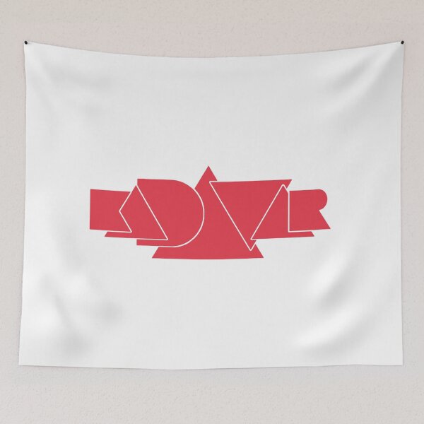Item preview, Kadavar designed and sold by HouseOfRock.