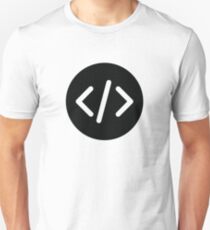 Source code Unisex T-Shirt