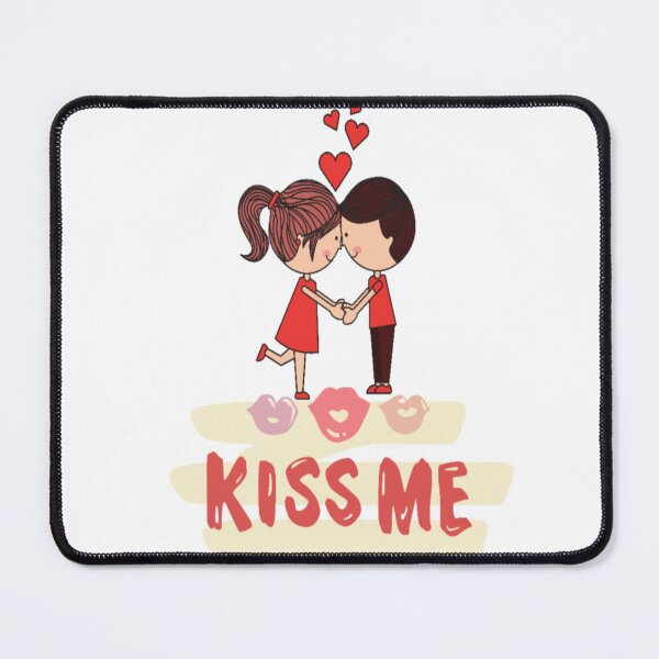 Item preview, Warmth of kiss designed and sold by Hamaridukaan.