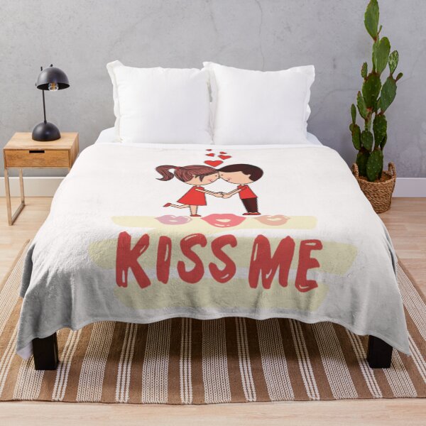 Item preview, Warmth of kiss designed and sold by Hamaridukaan.