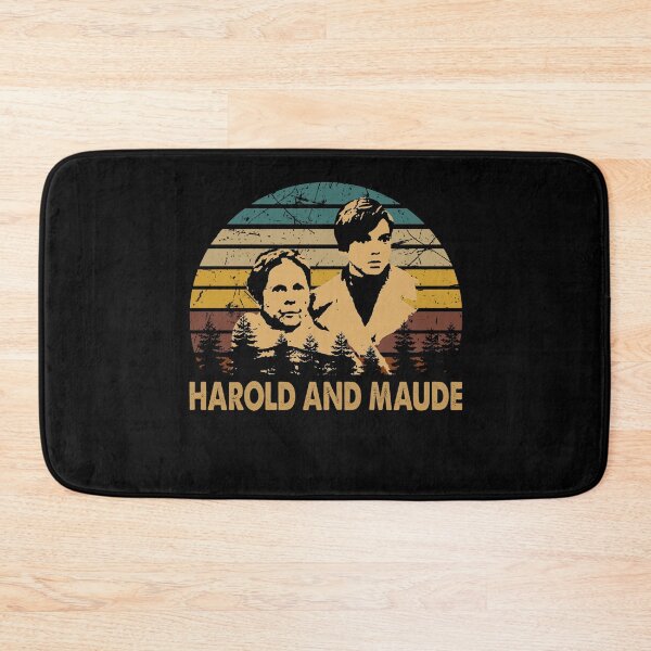 Item preview, Harolds Arts Design Maudes Dark Comedy Film Characters designed and sold by GladysTheresa7.