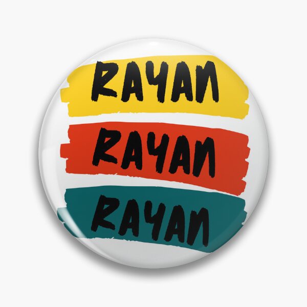 Item preview, Rayan Shirt For Men and Women designed and sold by YourMinimalist-.