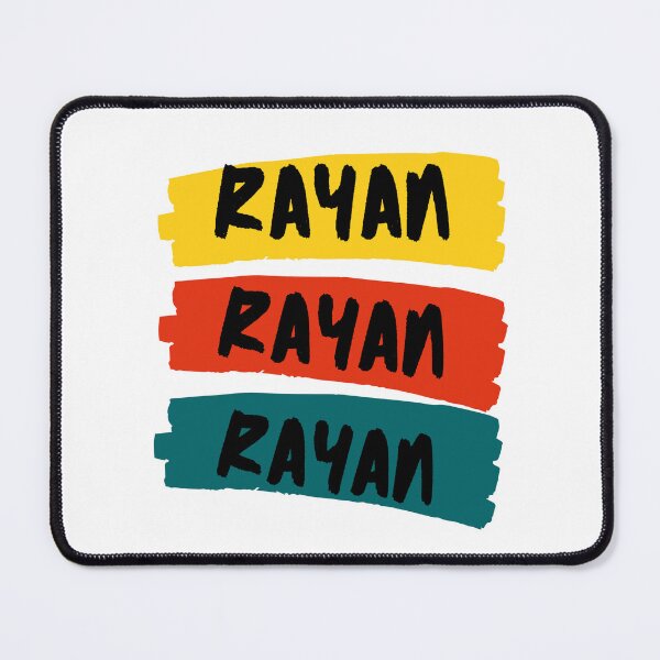 Item preview, Rayan Shirt For Men and Women designed and sold by YourMinimalist-.