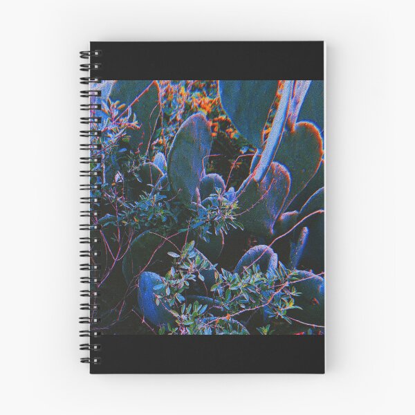 Item preview, Retro Wild Cactus Landscape designed and sold by AshTreeCrtvCo.