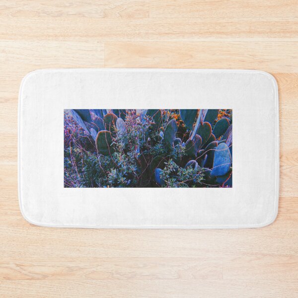 Item preview, Retro Wild Cactus Landscape designed and sold by AshTreeCrtvCo.