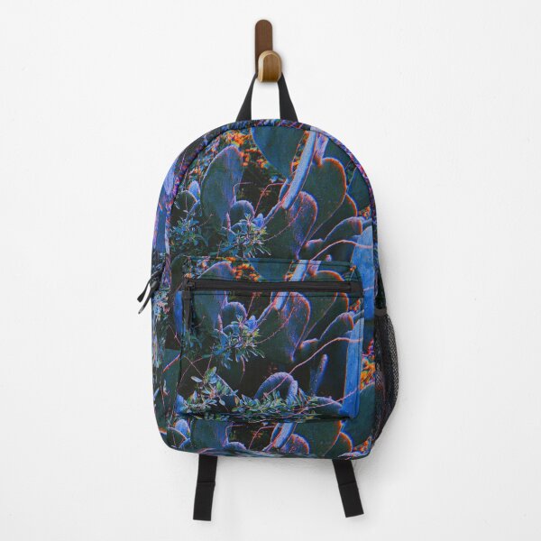 Item preview, Retro Wild Cactus Landscape designed and sold by AshTreeCrtvCo.
