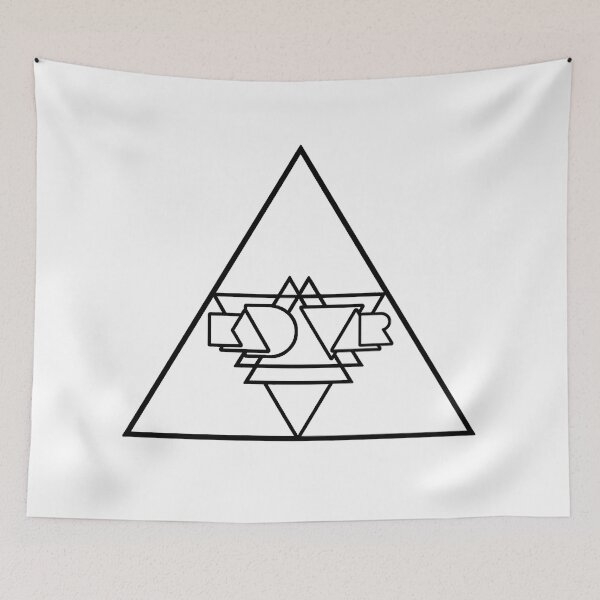 Item preview, Kadavar designed and sold by HouseOfRock.