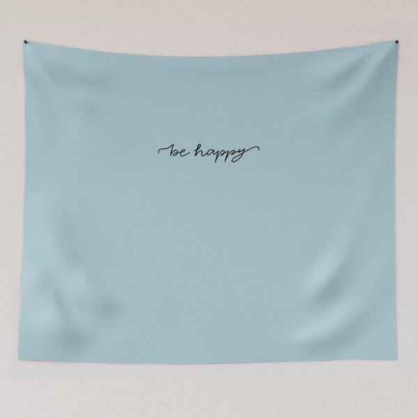 Item preview, Happy happy happy Sticker designed and sold by AndreEhrlich.