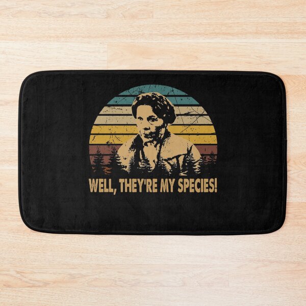 Item preview, Harolds Arts Design Maudes Vintage Movies - Well They're My Species! designed and sold by GladysTheresa7.