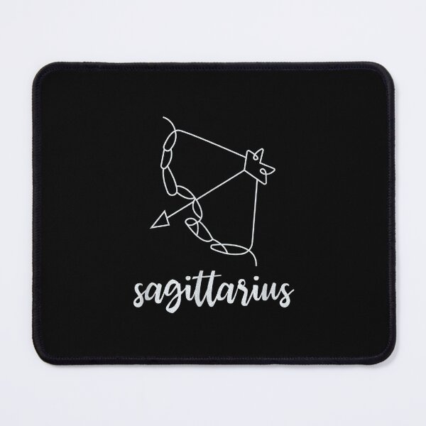 Item preview, Sagittarius Zodiac Birthday Horoscope Star Symbol Sign designed and sold by bessiey23.