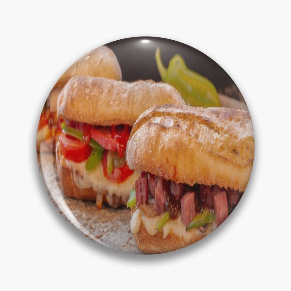 Item preview, Chuckle Sandwich designed and sold by MaxManN1.