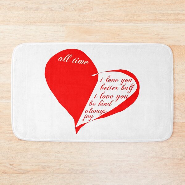 Item preview, Love poem poetry and life motto designed and sold by vibeno1.