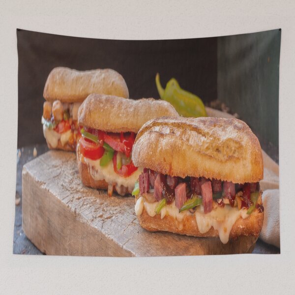 Item preview, Chuckle Sandwich designed and sold by MaxManN1.