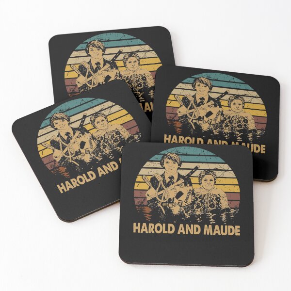 Item preview, Graphic Love Coming Of Ages Movies Harolds Arts Design Maudes designed and sold by GladysTheresa7.