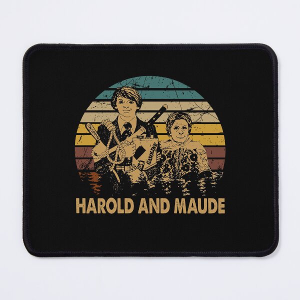 Item preview, Graphic Love Coming Of Ages Movies Harolds Arts Design Maudes designed and sold by GladysTheresa7.