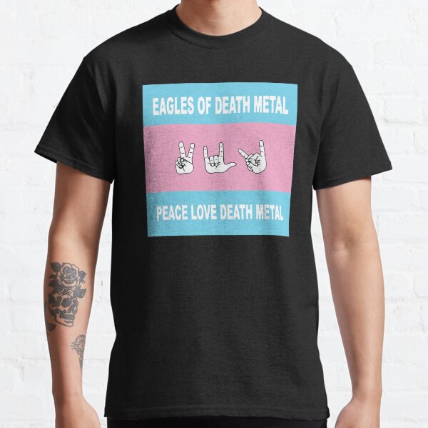 Eagles Of Death Metal Classic T-Shirt