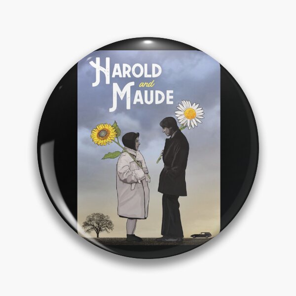 Item preview, Vintage Films Harolds Arts Design Maudes Lovely Flowers designed and sold by GladysTheresa7.