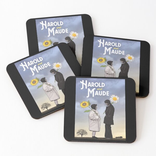 Item preview, Vintage Films Harolds Arts Design Maudes Lovely Flowers designed and sold by GladysTheresa7.