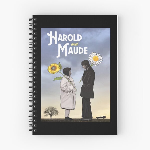 Item preview, Vintage Films Harolds Arts Design Maudes Lovely Flowers designed and sold by GladysTheresa7.
