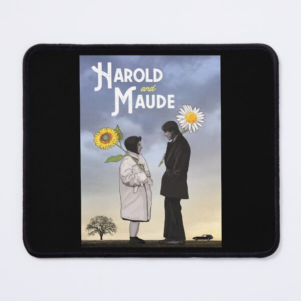 Item preview, Vintage Films Harolds Arts Design Maudes Lovely Flowers designed and sold by GladysTheresa7.