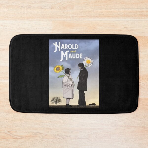 Item preview, Vintage Films Harolds Arts Design Maudes Lovely Flowers designed and sold by GladysTheresa7.