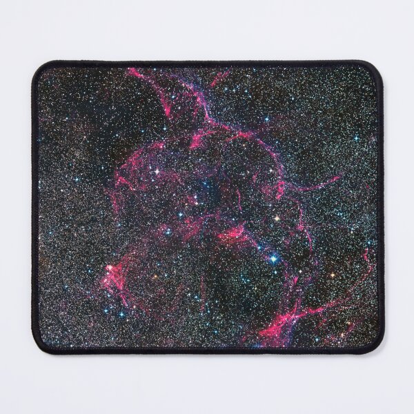 Item preview, The aftermath of a massive star's death in Vela (constellation of Vela) designed and sold by Raureif.