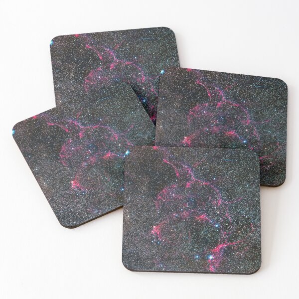Item preview, The aftermath of a massive star's death in Vela (constellation of Vela) designed and sold by Raureif.