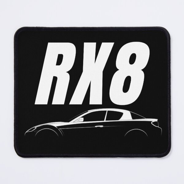 Artikelvorschau, RX8 entworfen und verkauft von MOTOSHIFT.