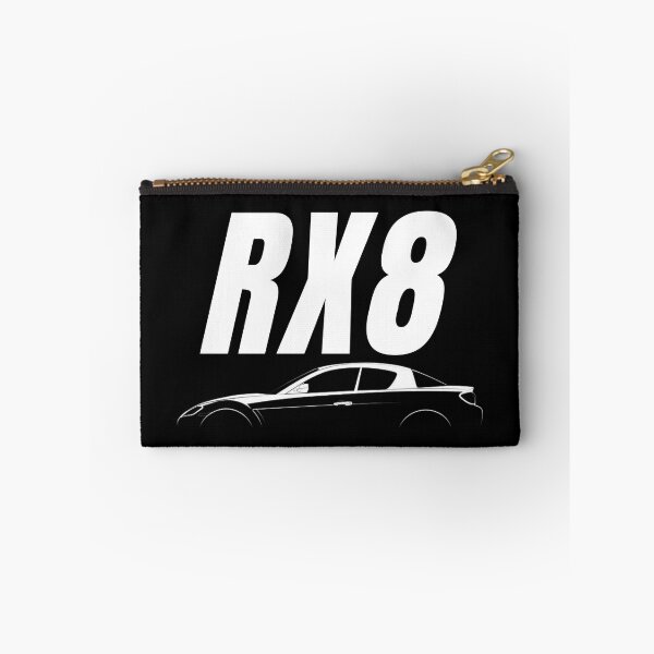 Aperçu de l'œuvre RX8 créée et vendue par MOTOSHIFT.