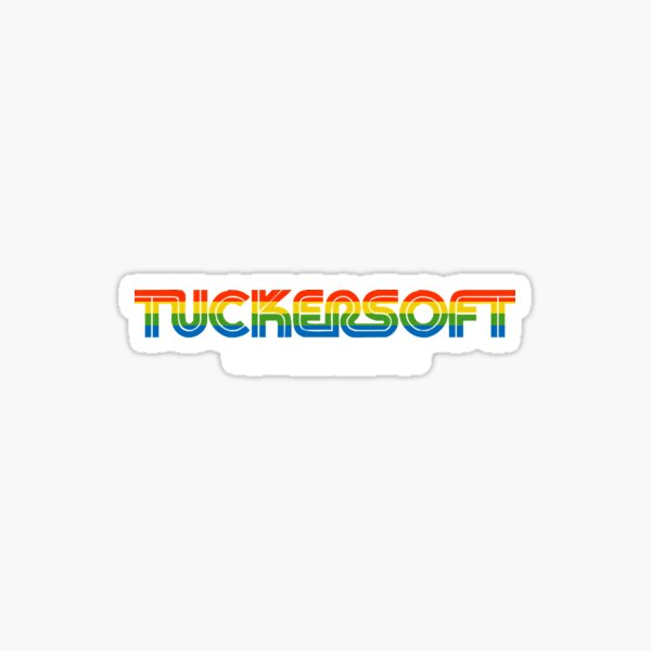 Item preview, Tuckersoft  designed and sold by nwyastan95.