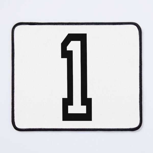 Item preview, Nmber One designed and sold by DavidMay.