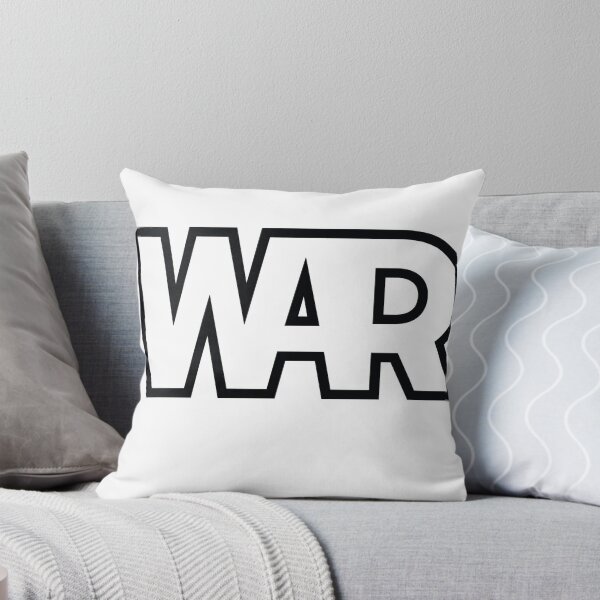 Item preview, War designed and sold by MovinOut.