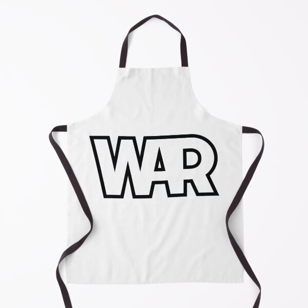 Item preview, War designed and sold by MovinOut.