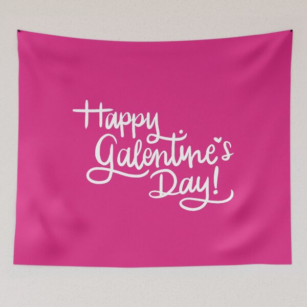 Item preview, Happy Galentines Day designed and sold by HouseOfRock.