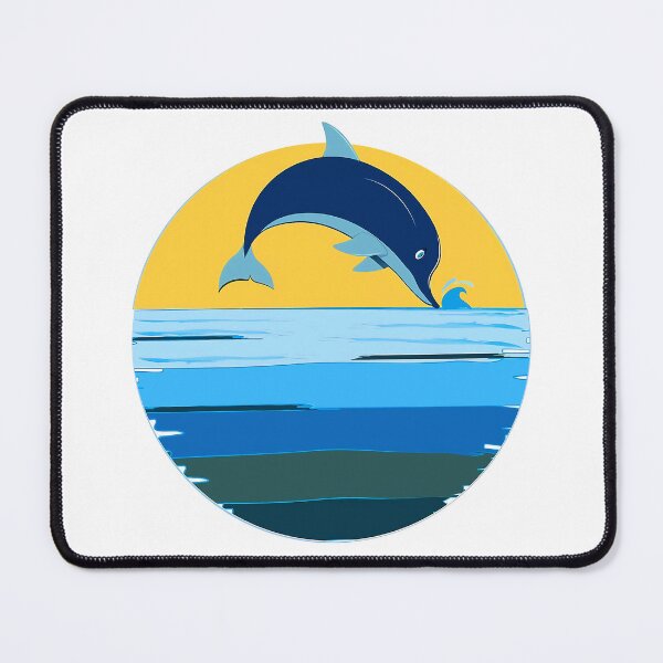 Item preview, Animal Jump Dolphin designed and sold by Julietgomes.