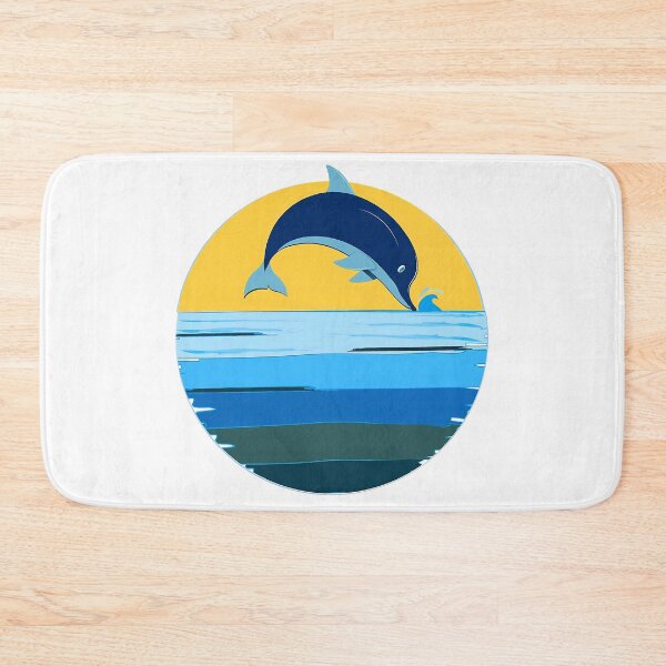 Item preview, Animal Jump Dolphin designed and sold by Julietgomes.