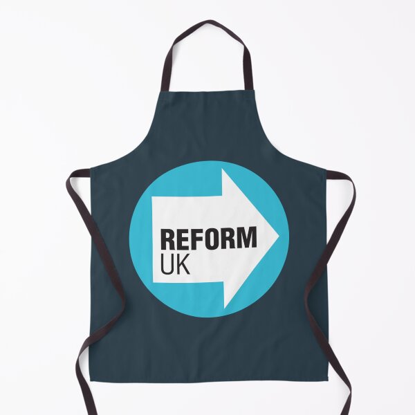 Item preview, Uk reform party designed and sold by Musclecosplay.