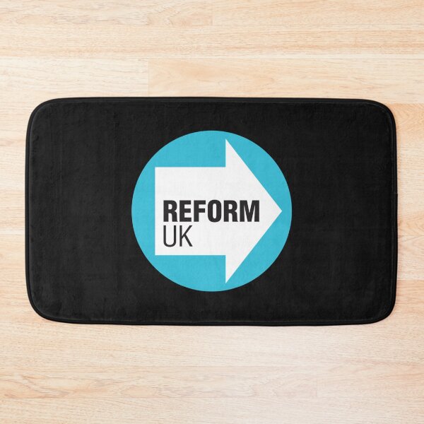 Item preview, Uk reform party designed and sold by Musclecosplay.