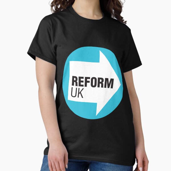 Item preview, Uk reform party designed and sold by Musclecosplay.