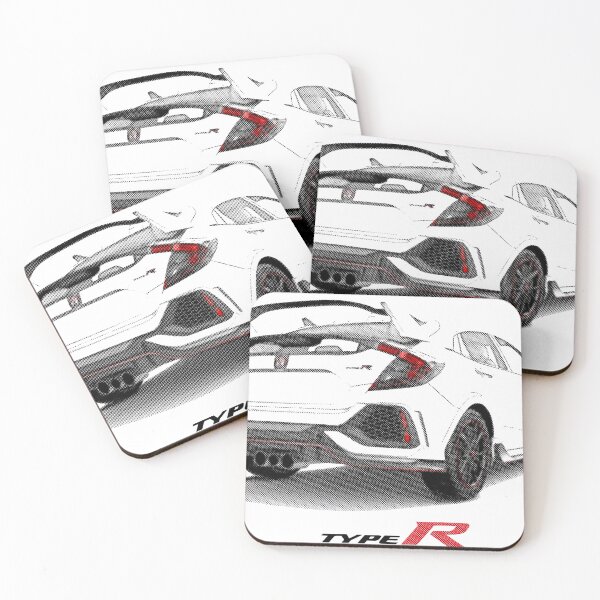 Item preview, Type r designed and sold by Banan31.