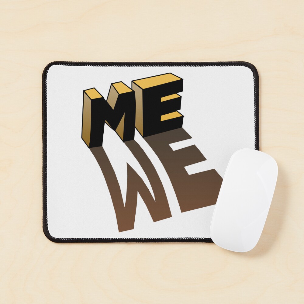 Item preview, Mouse Pad designed and sold by pablocbudassi.