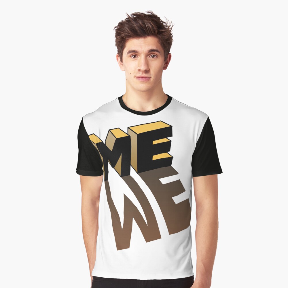 Item preview, Graphic T-Shirt designed and sold by pablocbudassi.