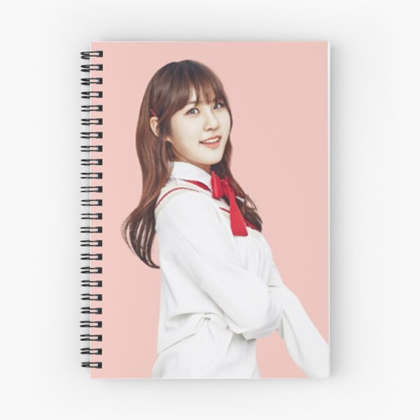 Item preview, Yewon from PRISTIN designed and sold by kalicu.