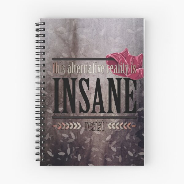 Item preview, This Alternative Reality designed and sold by Barbora  Urbankova.