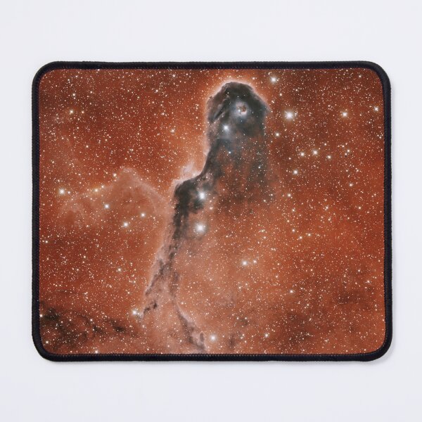Item preview, Elephant Trunk Nebula (IC 1396A) in the constellation of Cepheus designed and sold by Raureif.