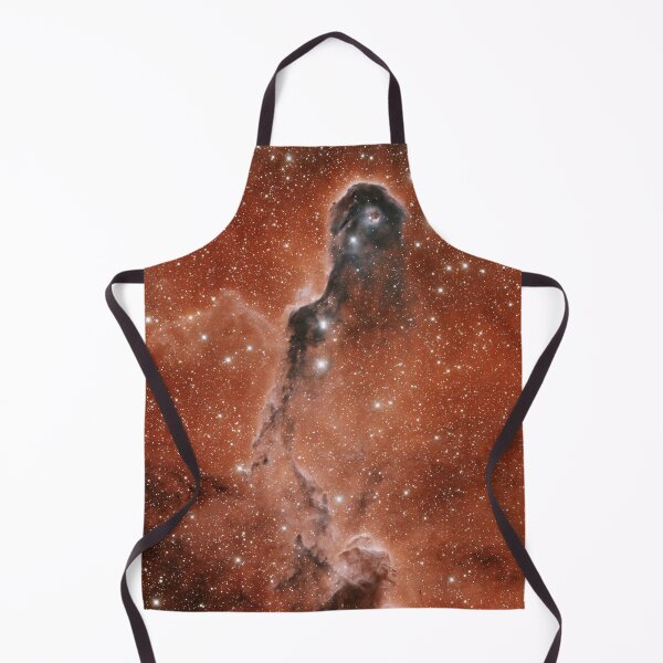 Item preview, Elephant Trunk Nebula (IC 1396A) in the constellation of Cepheus designed and sold by Raureif.