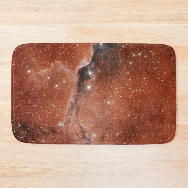Item preview, Elephant Trunk Nebula (IC 1396A) in the constellation of Cepheus designed and sold by Raureif.