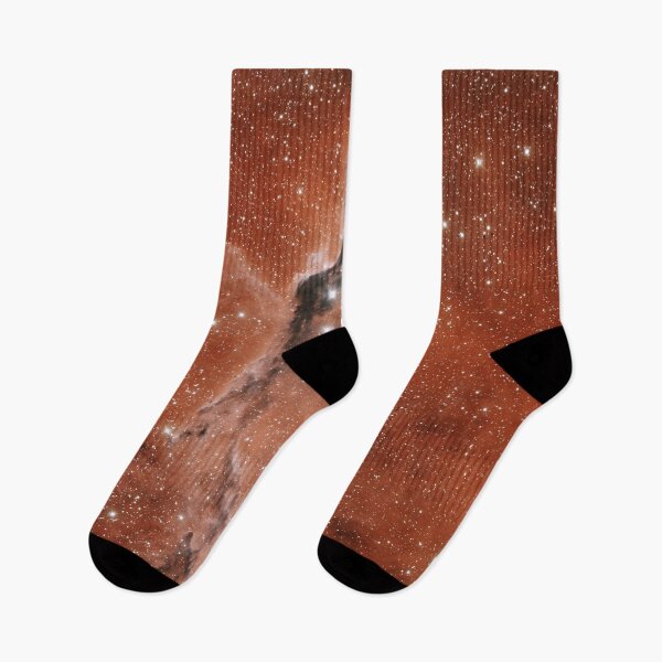 Item preview, Elephant Trunk Nebula (IC 1396A) in the constellation of Cepheus designed and sold by Raureif.
