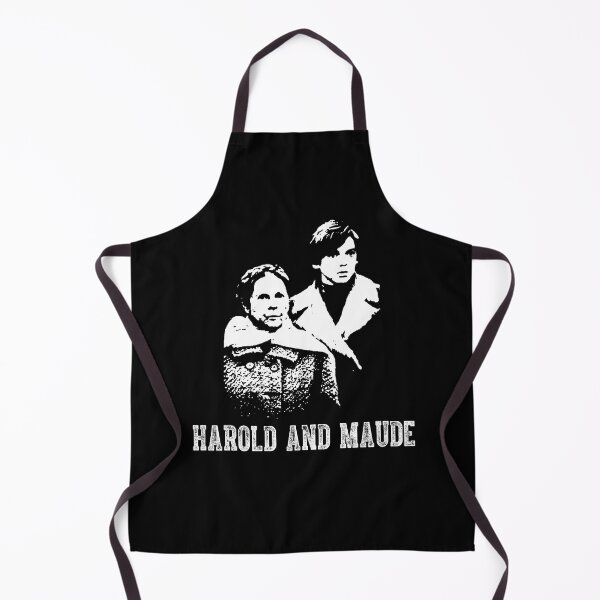 Item preview, Harolds White & Black Arts Design Maudes Characters designed and sold by GladysTheresa7.