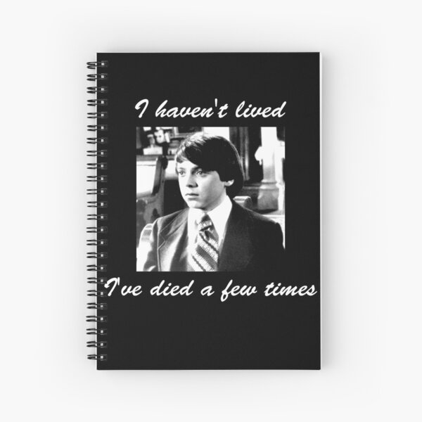 Item preview, Harolds Arts Design Maudes - I Haven't Lived I've Died A Few Times designed and sold by GladysTheresa7.
